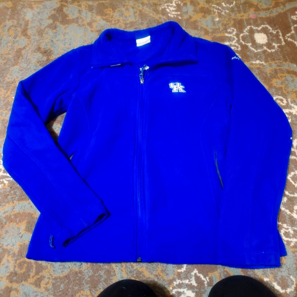 Womens UK wildcat Jacket
